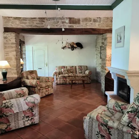 Villa Bacquies - Swimming Pool And Enclosed Garden