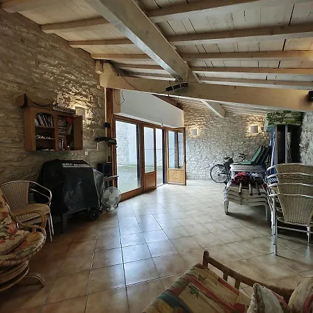 Villa Bacquies - Swimming Pool And Enclosed Garden