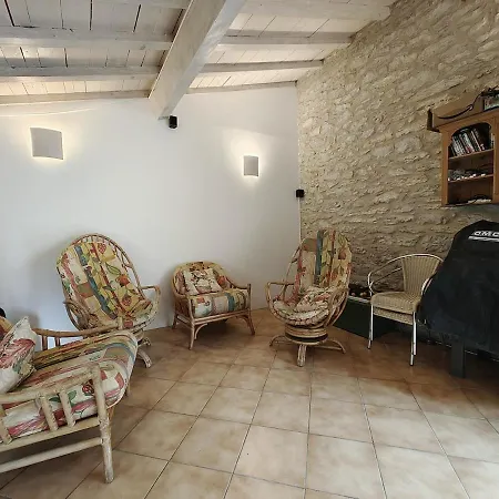 빌라 Bacquies - Swimming Pool And Enclosed Garden *