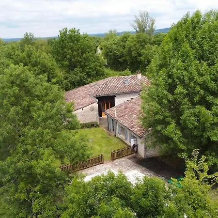 Bacquies - Swimming Pool And Enclosed Garden Villa